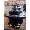 Motor T190 S300 Bomag 130 CAT 216 226